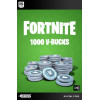 Fortnite 1000 V-Bucks Epic [GLOBAL]